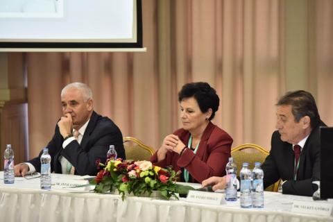 MKSZ 2019 Közgyűlés