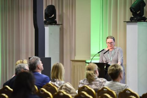 MKSZ 2019 Közgyűlés