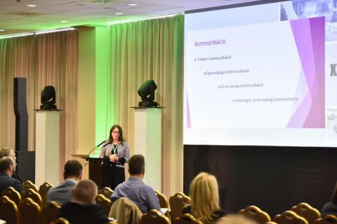 MKSZ 2019 Közgyűlés