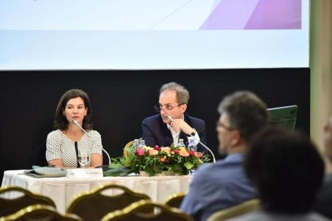 MKSZ 2019 Közgyűlés