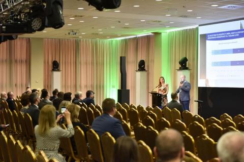 MKSZ 2019 Közgyűlés