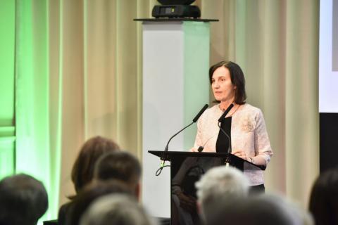 MKSZ 2019 Közgyűlés