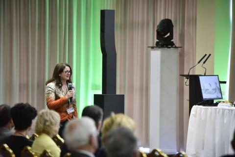 MKSZ 2019 Közgyűlés