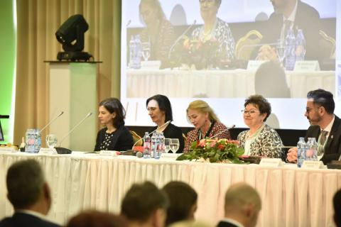 MKSZ 2019 Közgyűlés