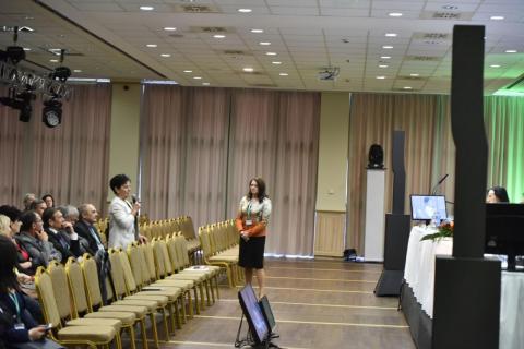 MKSZ 2019 Közgyűlés