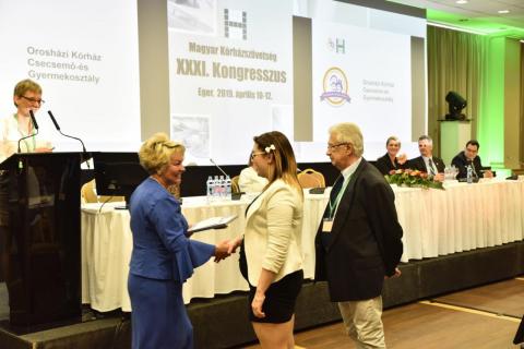 MKSZ 2019 Közgyűlés