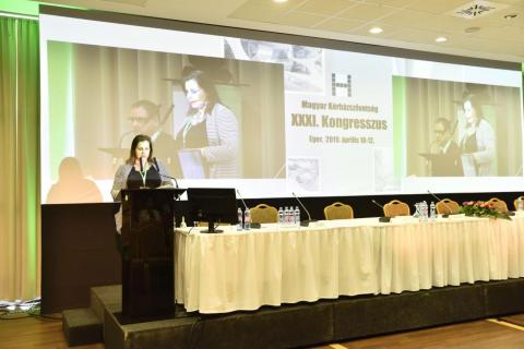 MKSZ 2019 Közgyűlés