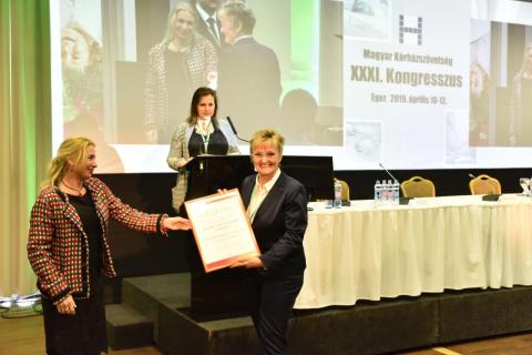 MKSZ 2019 Közgyűlés