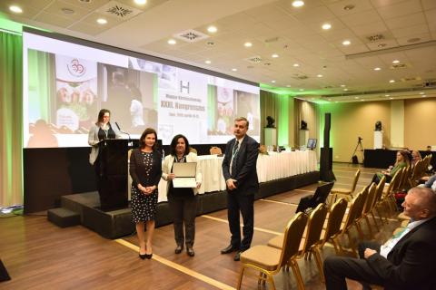 MKSZ 2019 Közgyűlés