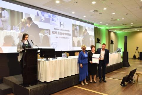 MKSZ 2019 Közgyűlés