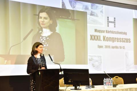 MKSZ 2019 Közgyűlés