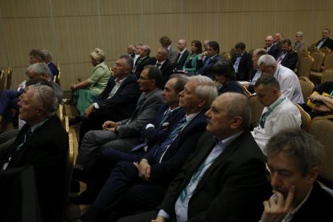 MKSZ 2019 Közgyűlés