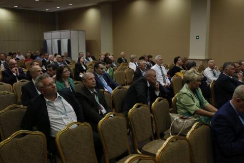 MKSZ 2019 Közgyűlés