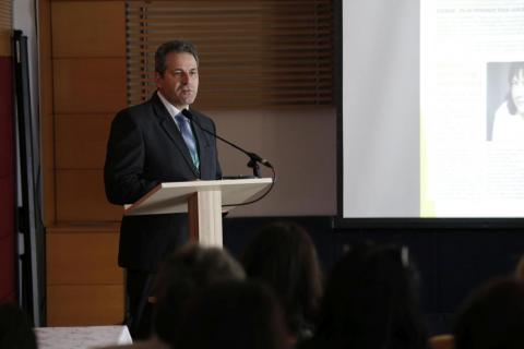 MKSZ 2019 Közgyűlés