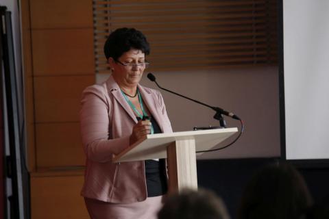 MKSZ 2019 Közgyűlés