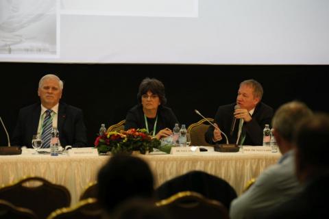 MKSZ 2019 Közgyűlés