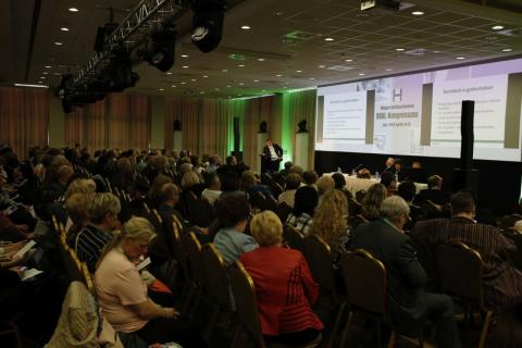 MKSZ 2019 Közgyűlés