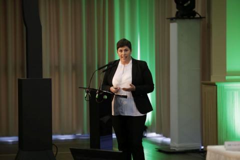 MKSZ 2019 Közgyűlés