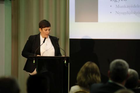 MKSZ 2019 Közgyűlés