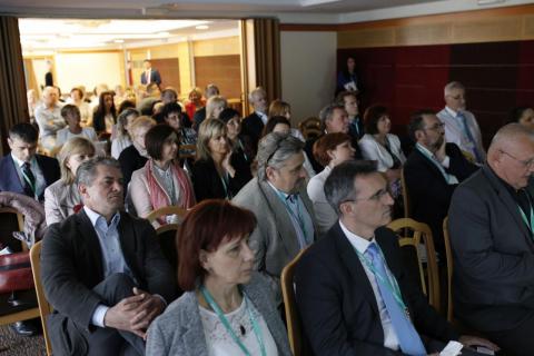 MKSZ 2019 Közgyűlés