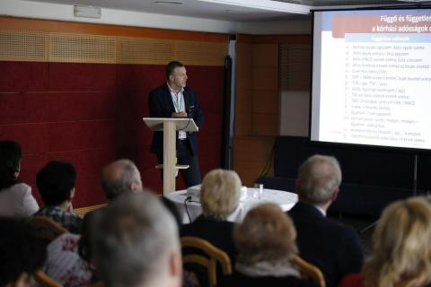 MKSZ 2019 Közgyűlés