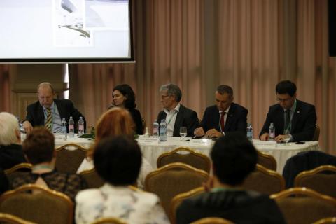 MKSZ 2019 Közgyűlés