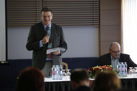 MKSZ 2019 Közgyűlés