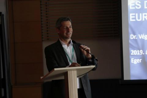 MKSZ 2019 Közgyűlés