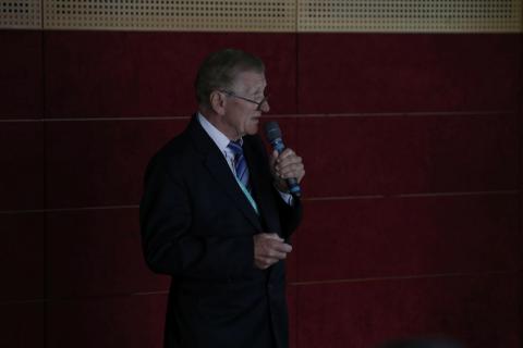 MKSZ 2019 Közgyűlés