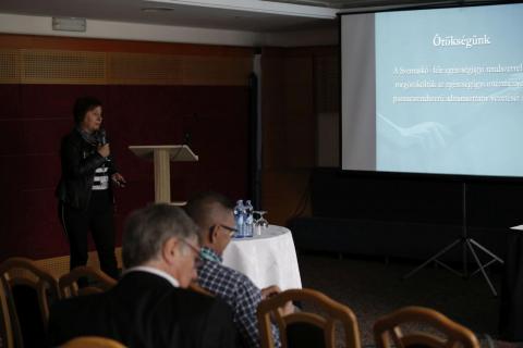 MKSZ 2019 Közgyűlés