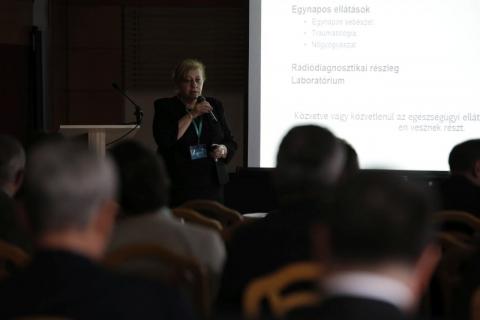 MKSZ 2019 Közgyűlés