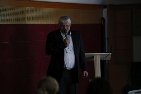 MKSZ 2019 Közgyűlés