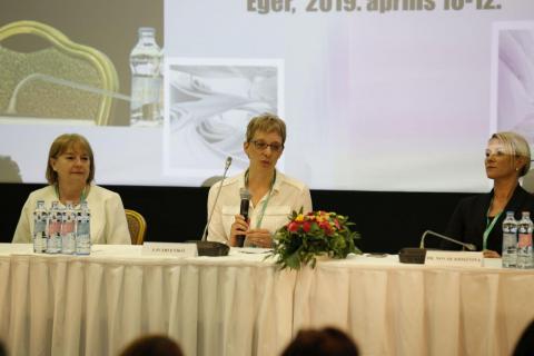 MKSZ 2019 Közgyűlés