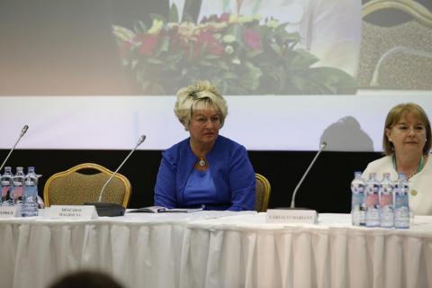 MKSZ 2019 Közgyűlés