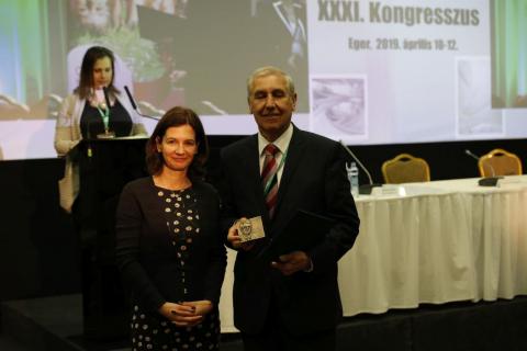 MKSZ 2019 Közgyűlés