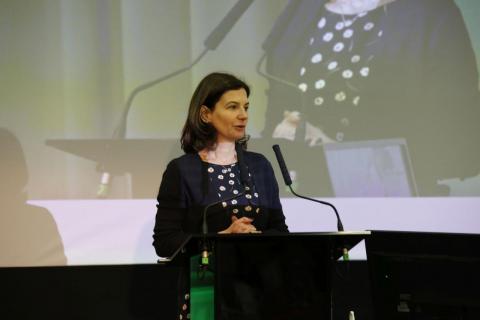 MKSZ 2019 Közgyűlés