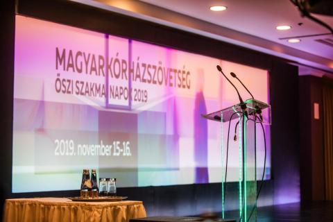 MKSZ 2019 Őszi szakmai napok