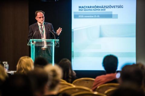 MKSZ 2019 Őszi szakmai napok