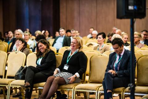 MKSZ 2019 Őszi szakmai napok