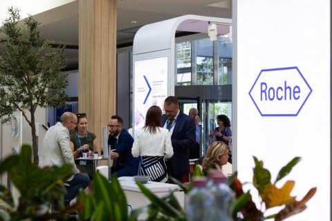 XXXIV. Kongresszus - Kiállítók