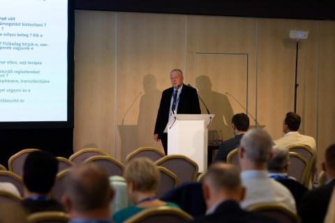 XXXIV. Kongresszus - Szakmai programok