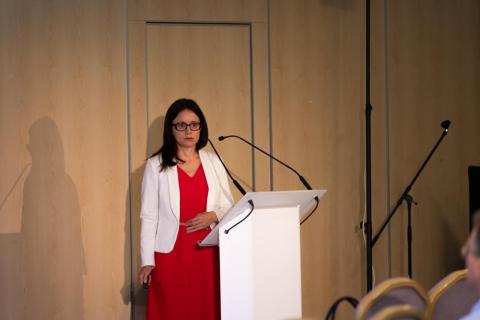 XXXIV. Kongresszus - Szakmai programok