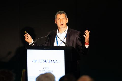 XXXIV. Kongresszus - Szakmai programok