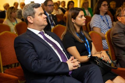 XXXIV. Kongresszus - Szakmai programok