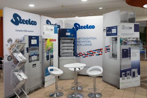 Mksz XXXV Kongresszus kiállító