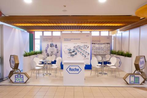 Mksz XXXV Kongresszus kiállító