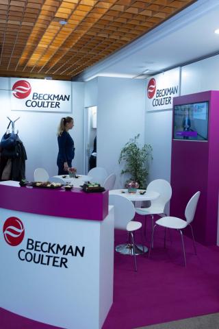 Mksz XXXV Kongresszus kiállító