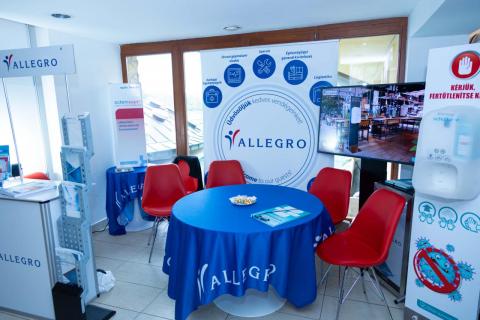 Mksz XXXV Kongresszus kiállító