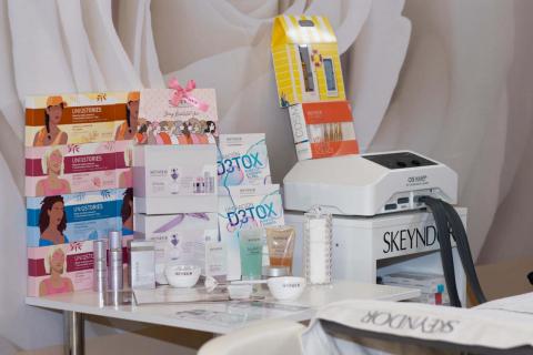 Mksz XXXV Kongresszus kiállító