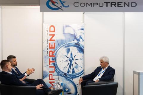 Mksz XXXV Kongresszus kiállító